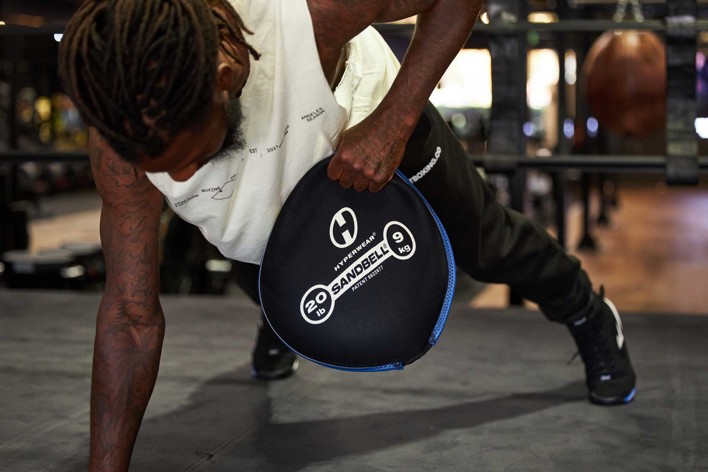 Elevate Your Peak Performance