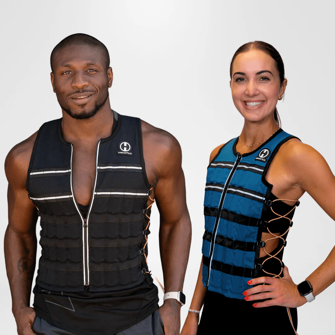 Weighted Vests